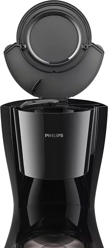 Кофеварка Philips Daily Collection HD7432/20 Europe - фото 3