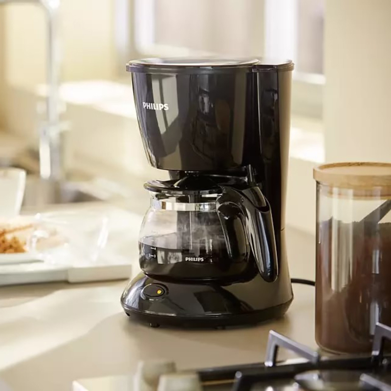 Кофеварка Philips Daily Collection HD7432/20 Europe - фото 4