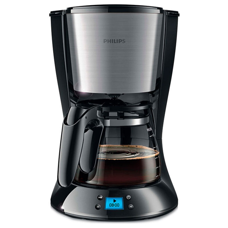 Кавоварка Philips Daily Collection HD7459/20 Europe - фото 1