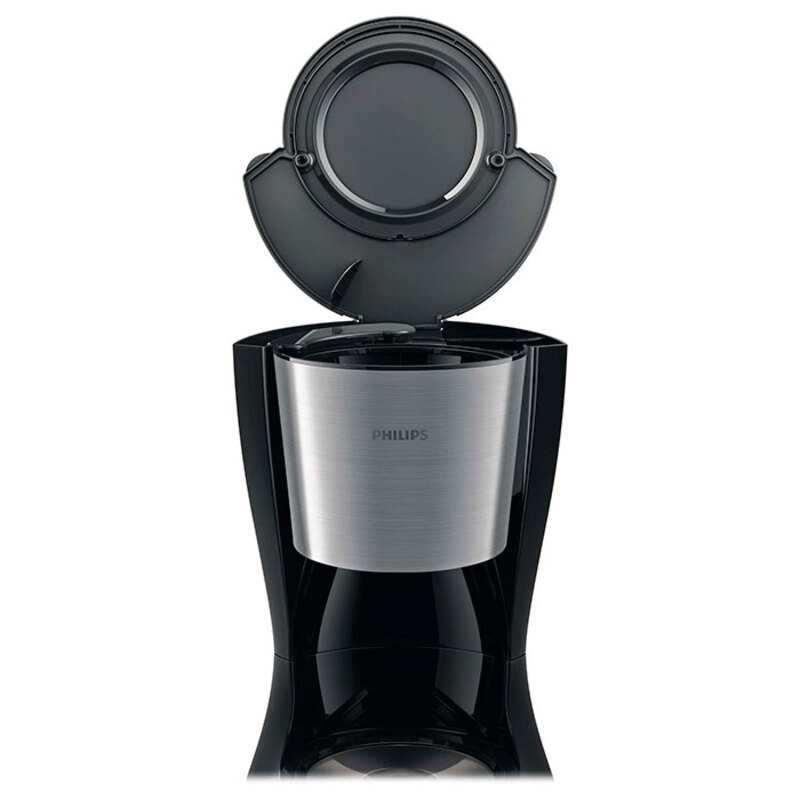 Кавоварка Philips Daily Collection HD7459/20 Europe - фото 3