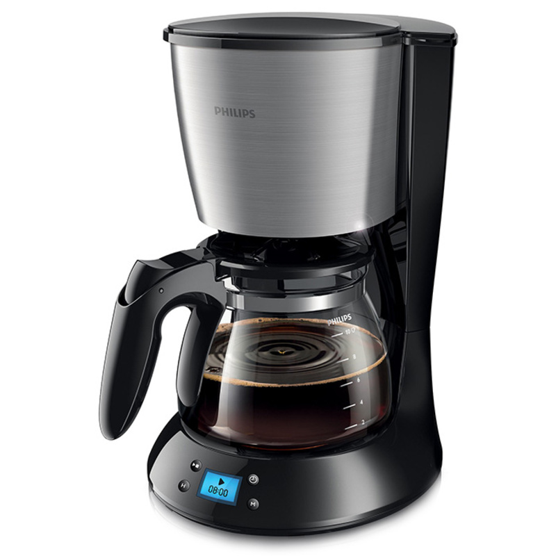 Кавоварка Philips Daily Collection HD7459/20 Europe