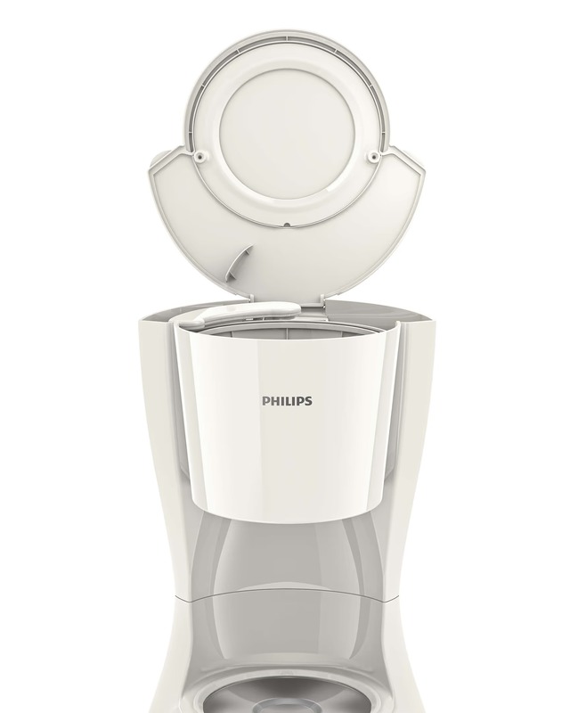 Кавоварка Philips Daily Collection HD7461/00 Europe - фото 3