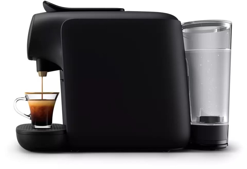Кавоварка Philips L'OR BARISTA Sublime (LM9012/60) Europe - фото 2