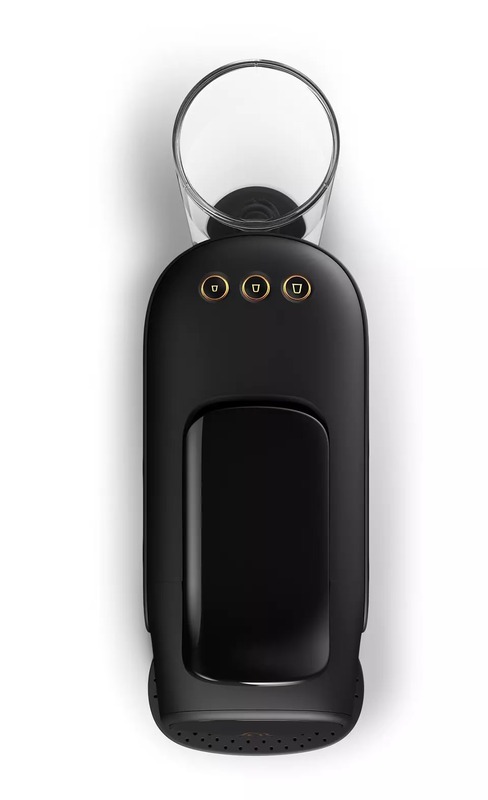 Кавоварка Philips L'OR BARISTA Sublime (LM9012/60) Europe - фото 3