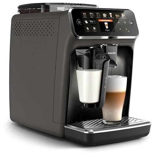 Кофемашина автоматическая Philips Series 5400 EP5444/50 - фото 2 Кофемашина автоматическая Philips Series 5400 EP5444/50 - фото 2