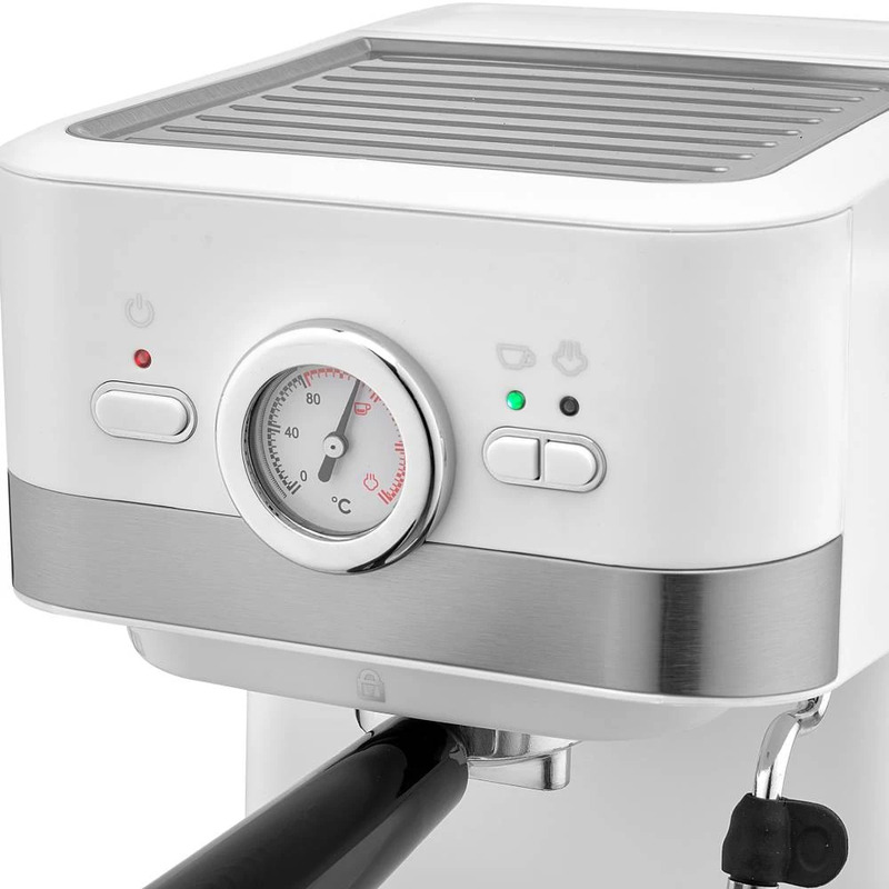 Кавоварка Sencor SES 1720WH - фото 7