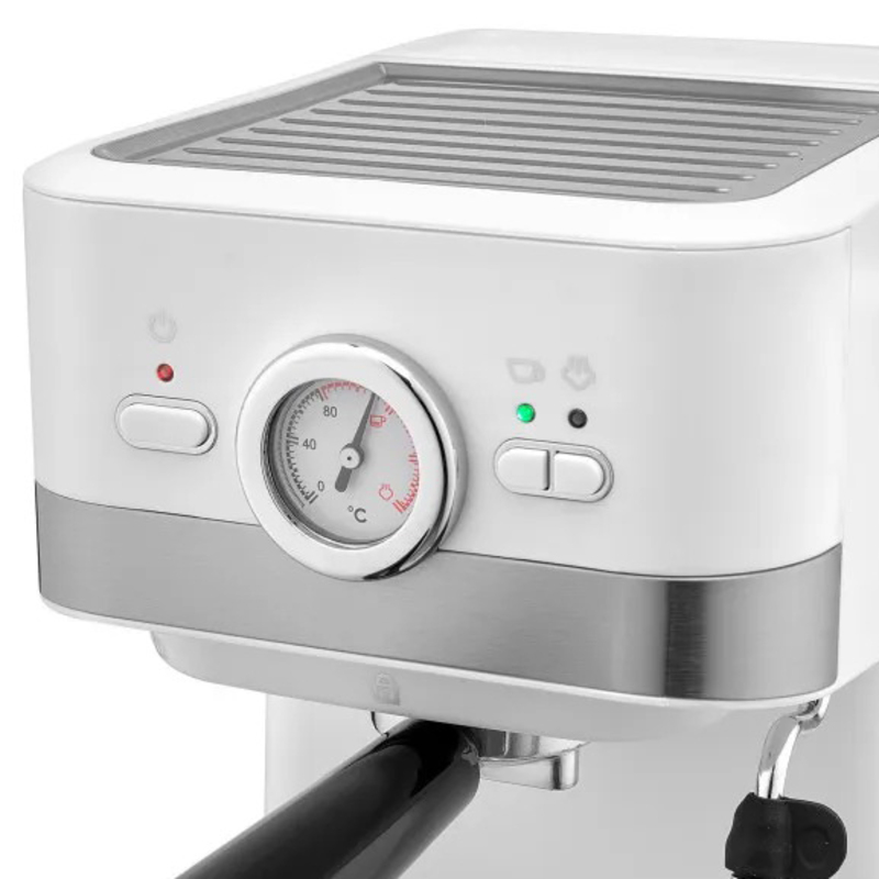 Кофеварка Sencor SES 1720WH Europe - фото 3