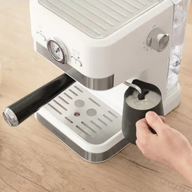 Кофеварка Sencor SES 1720WH Europe - фото 4