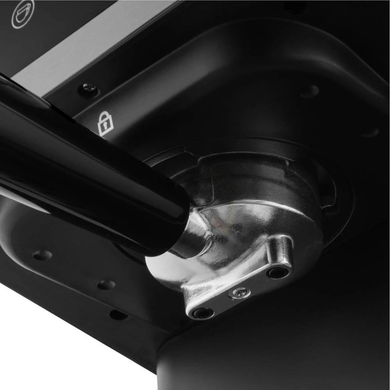 Кофеварка Sencor SES 4020SS - фото 7