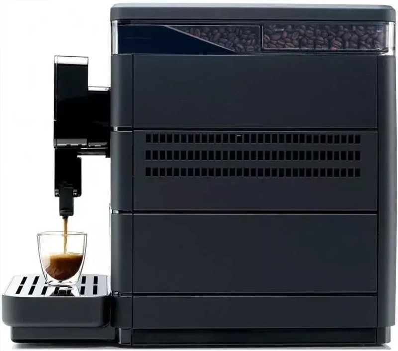 Кавомашина Saeco New Royal Plus 230/50 (8016712037526) - фото 3