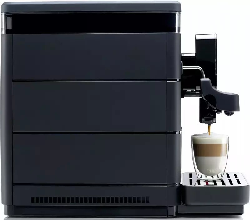 Кавомашина Saeco New Royal Plus 230/50 (8016712037526) - фото 4