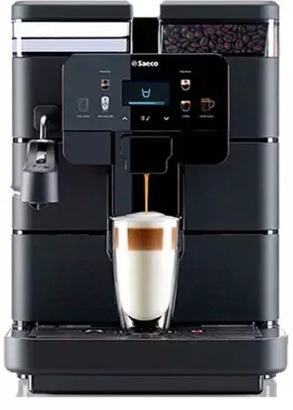 Кавомашина Saeco New Royal Plus 230/50 (8016712037526)