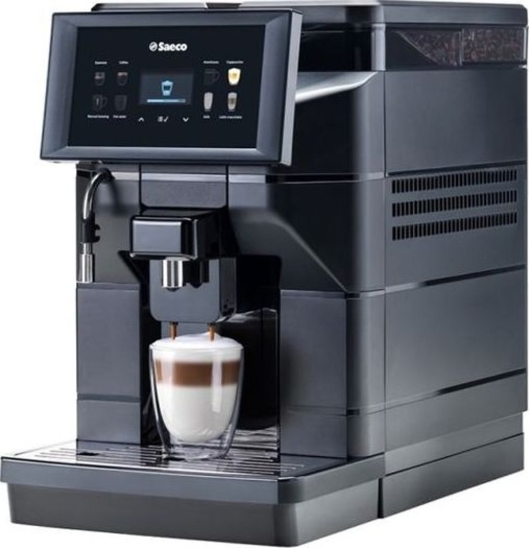 Кавомашина Saeco AURORA M1