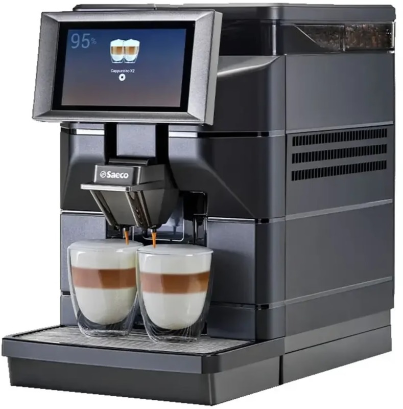 Кофемашина Saeco MAGIC M1