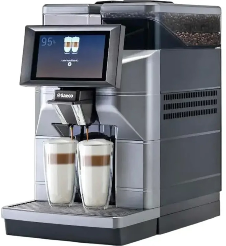 Кофемашина Saeco MAGIC M2