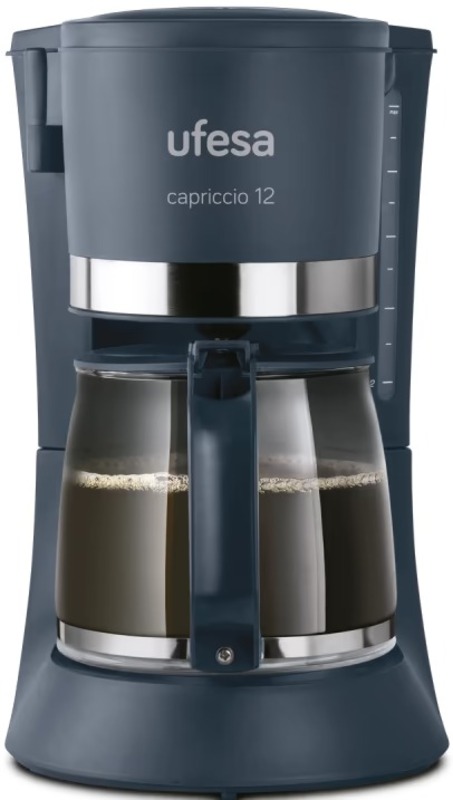 Кофеварка Ufesa Capriccio 12 (71604776)