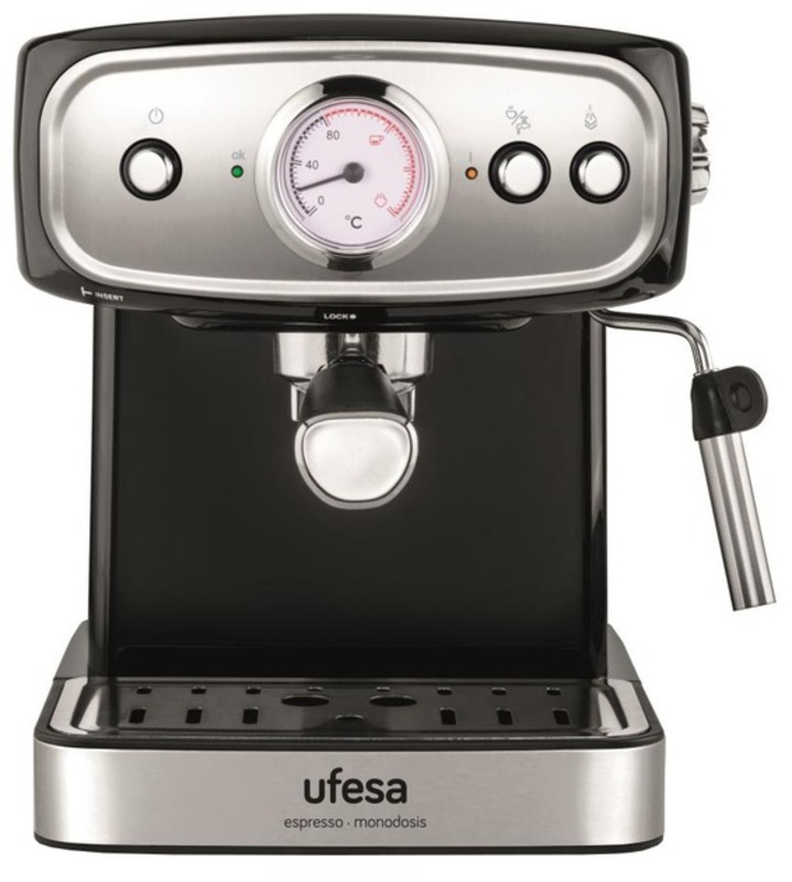 Кавоварка Ufesa CE7244 Brescia (71705061) Europe