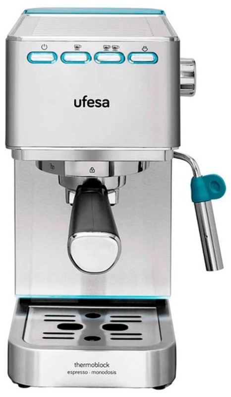 Кофеварка Ufesa CE8020 Capri (71705062) Europe