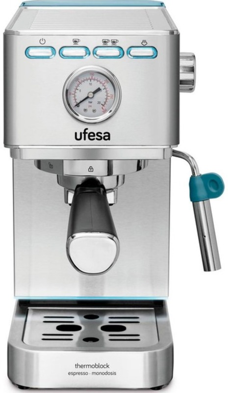 Кавоварка Ufesa CE8030 (71705063) Europe