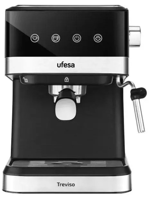 Кавоварка Ufesa Treviso (71705670) Europe
