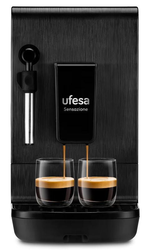 Кофемашина Ufesa CE Sensazione CMAB200.100 (71706545) Europe