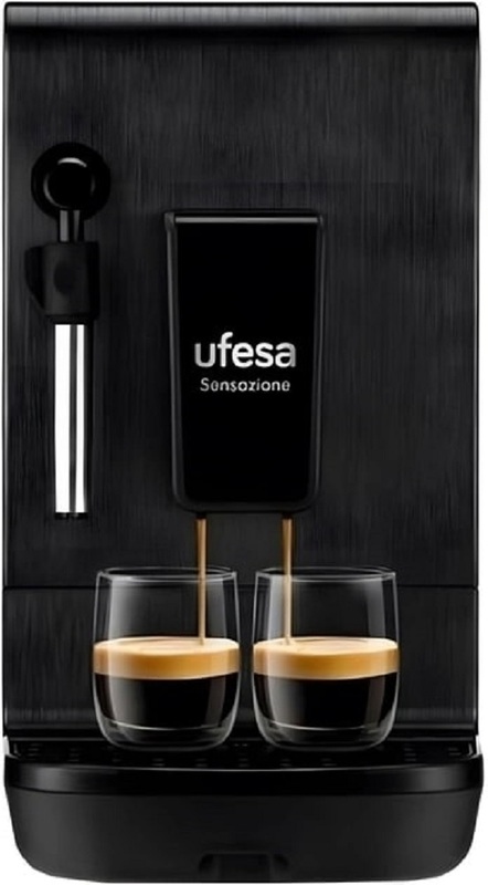 Кофемашина Ufesa CE SENSAZIONE CMAB200.100 (71706545)