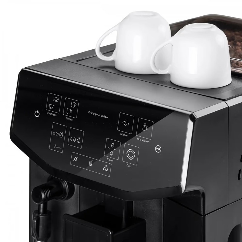 Кофемашина Ufesa CE SUPREME BARISTA CMAB100.101 (71705734) - фото 2 Кофемашина Ufesa CE SUPREME BARISTA CMAB100.101 (71705734) - фото 2