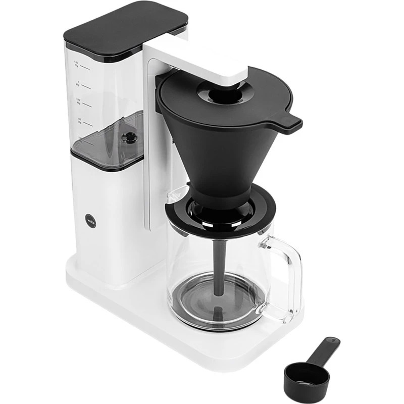 Кавоварка Wilfa Zense CM10W-A125 - фото 1