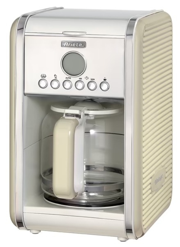 Кавоварка Ariete 1342 BG