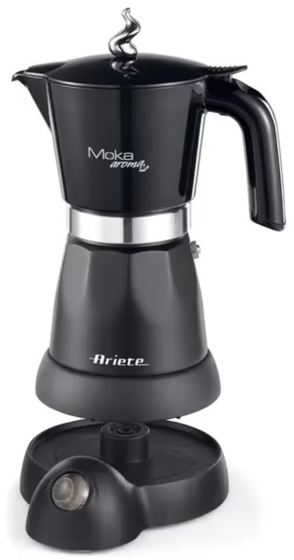 Кофеварка Ariete 1368 Europe - фото 1