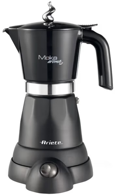Кофеварка Ariete 1368 Europe
