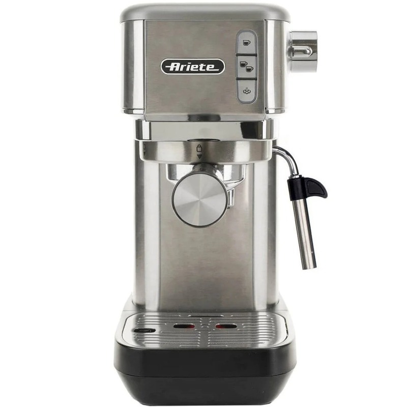 Кавоварка Ariete 1380/10 Europe - фото 1