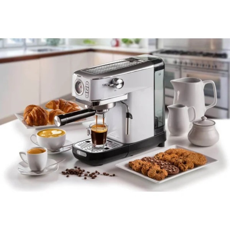 Кофеварка Ariete 1381/3 White (00M138134AR0) Europe - фото 4