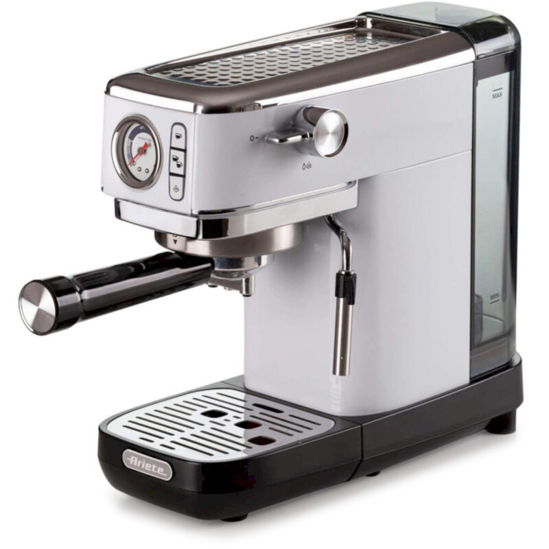 Кофеварка Ariete 1381/3 White (00M138134AR0) Europe