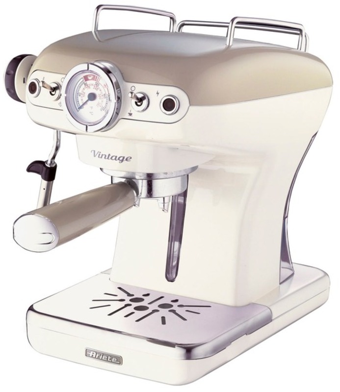 Кофеварка Ariete 1389 BG Europe