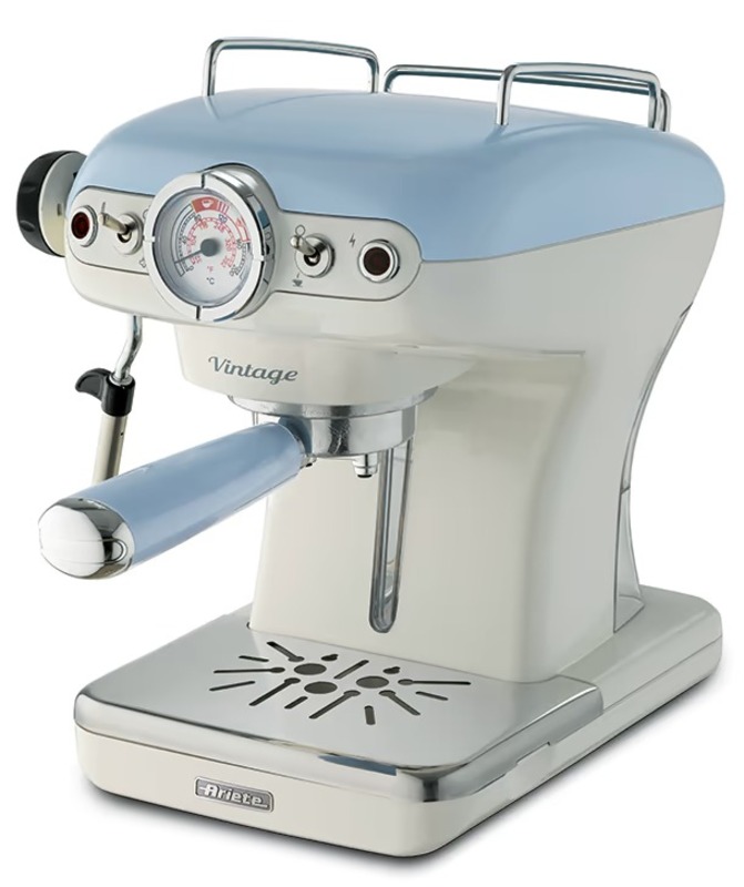 Кавоварка Ariete 1389 BL Europe