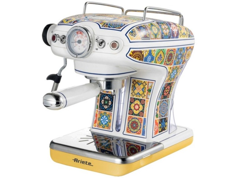 Кавоварка Ariete 1389A Positano (00M13891PAR0) Europe