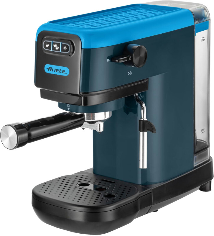 Кавоварка Ariete 1399 Blue (00M139918AR0) Europe