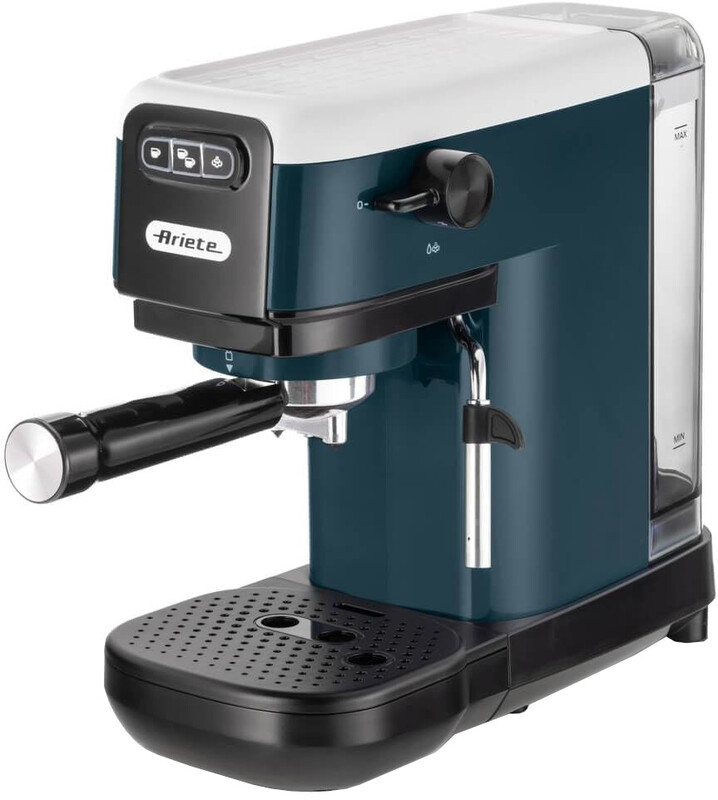 Кавоварка Ariete 1399 White (00M139911AR0) Europe