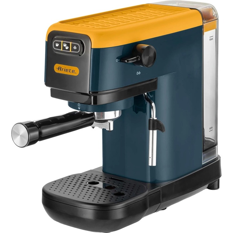 Кофеварка Ariete 1399 Yellow