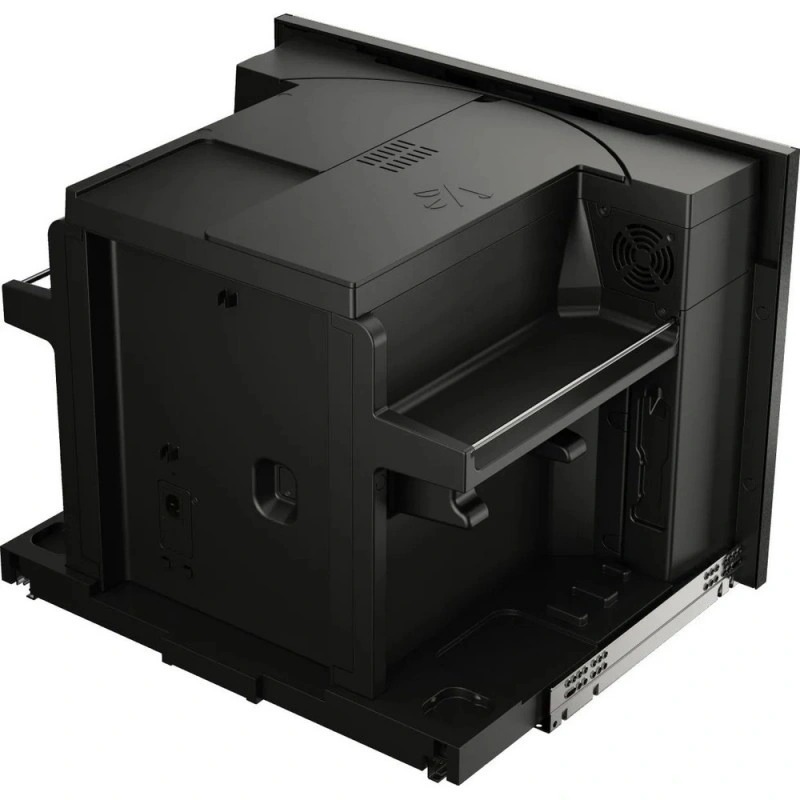 Вбудована кавомашина Asko CM8478GG - фото 2