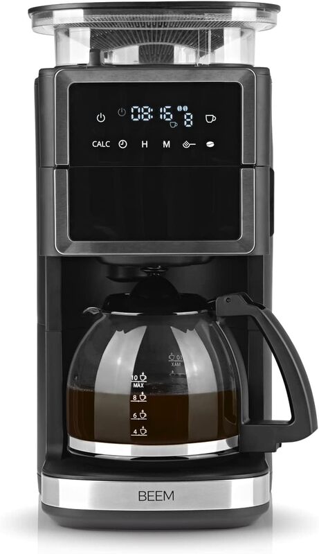 Кавоварка Beem Fresh Aroma Perfect III Europe