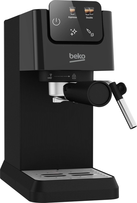 Кофеварка Beko CEP5302B - фото 2 Кофеварка Beko CEP5302B - фото 2