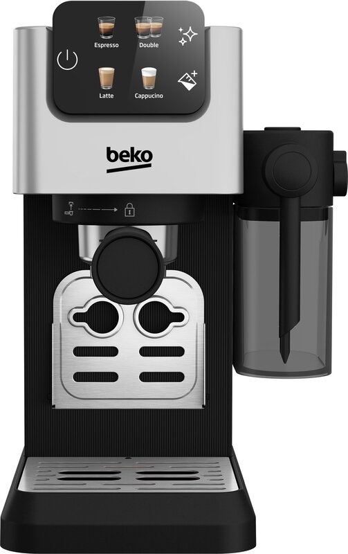 Кавоварка Beko CEP5304X Europe