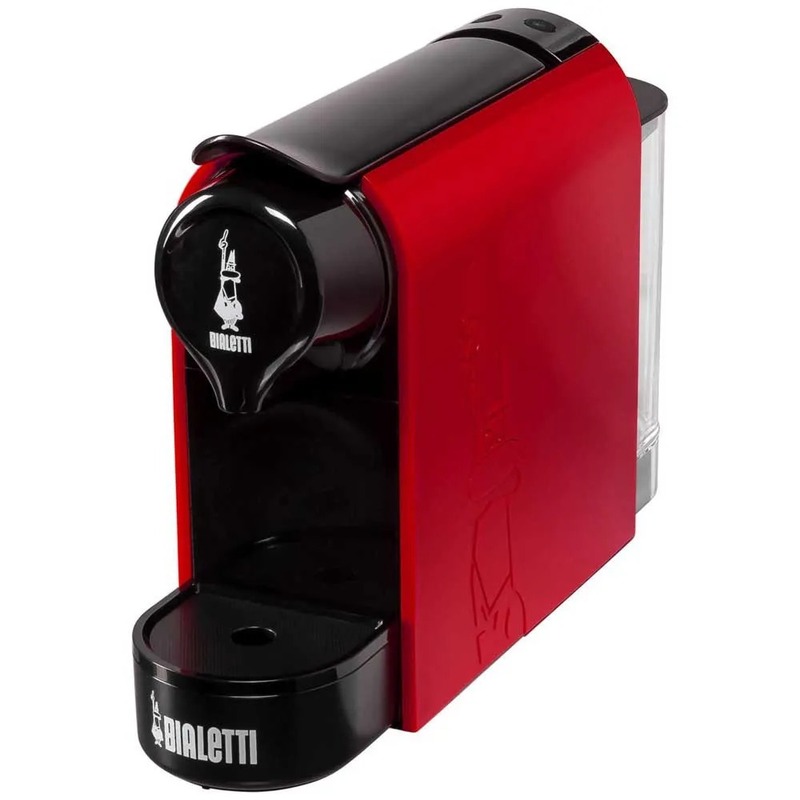 Кофеварка Bialetti Gioia CF90 Red Europe