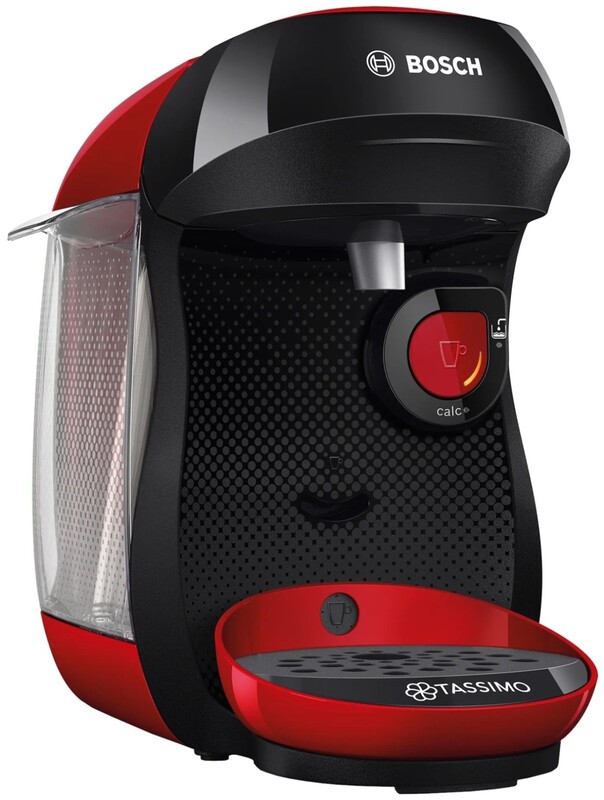 Кавоварка Bosch TAS103E