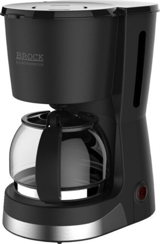 Кавоварка BROCK CM 1501 SS Europe