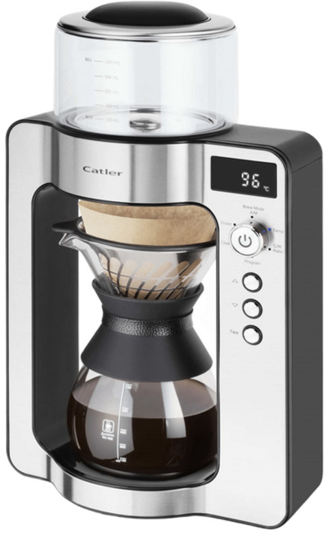 Кавоварка Catler CM 4012 Europe - фото 1