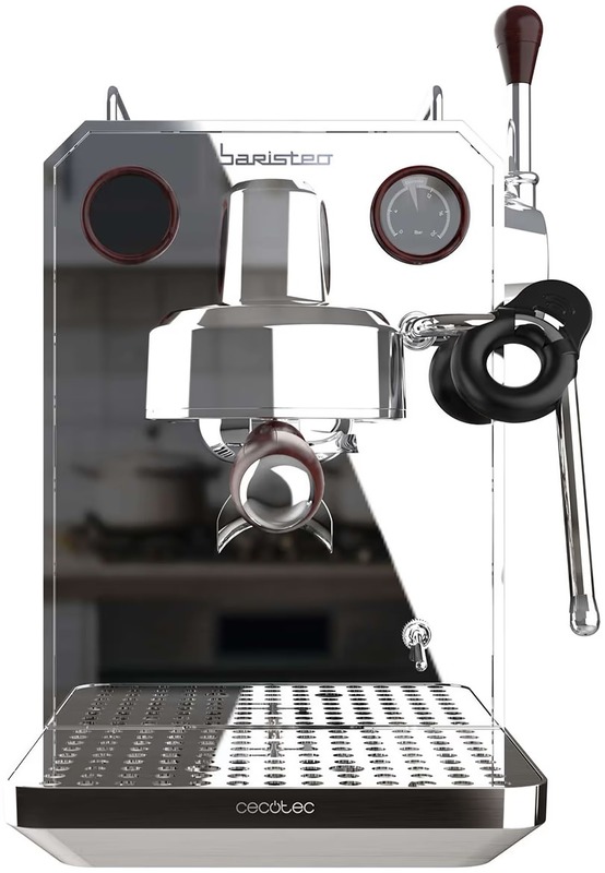 Кавоварка Cecotec Baristeo Intima (A01_EU01_100127)