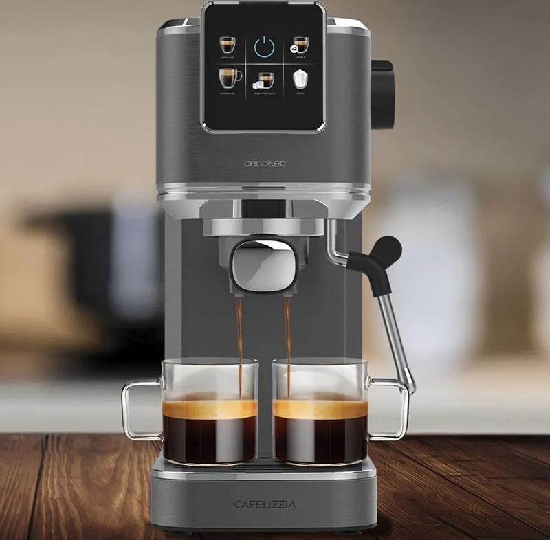 Кофеварка Cecotec Cafelizzia ColdBrew CCTC-00270 - фото 1